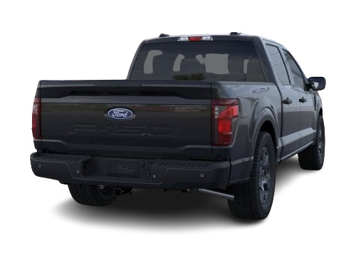 Thumbnail: 2026 Ford F-150 - 13