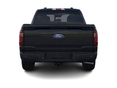 Thumbnail: 2026 Ford F-150 - 5