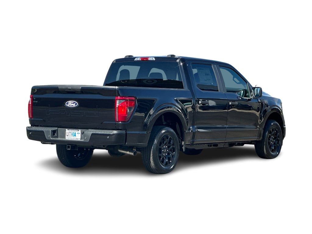 Thumbnail: 2026 Ford F-150 - 17