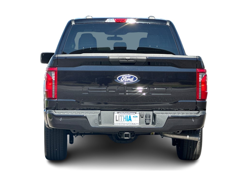 Thumbnail: 2026 Ford F-150 - 5