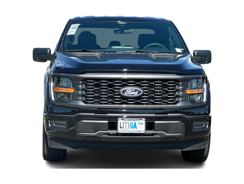 Thumbnail: 2026 Ford F-150 - 6