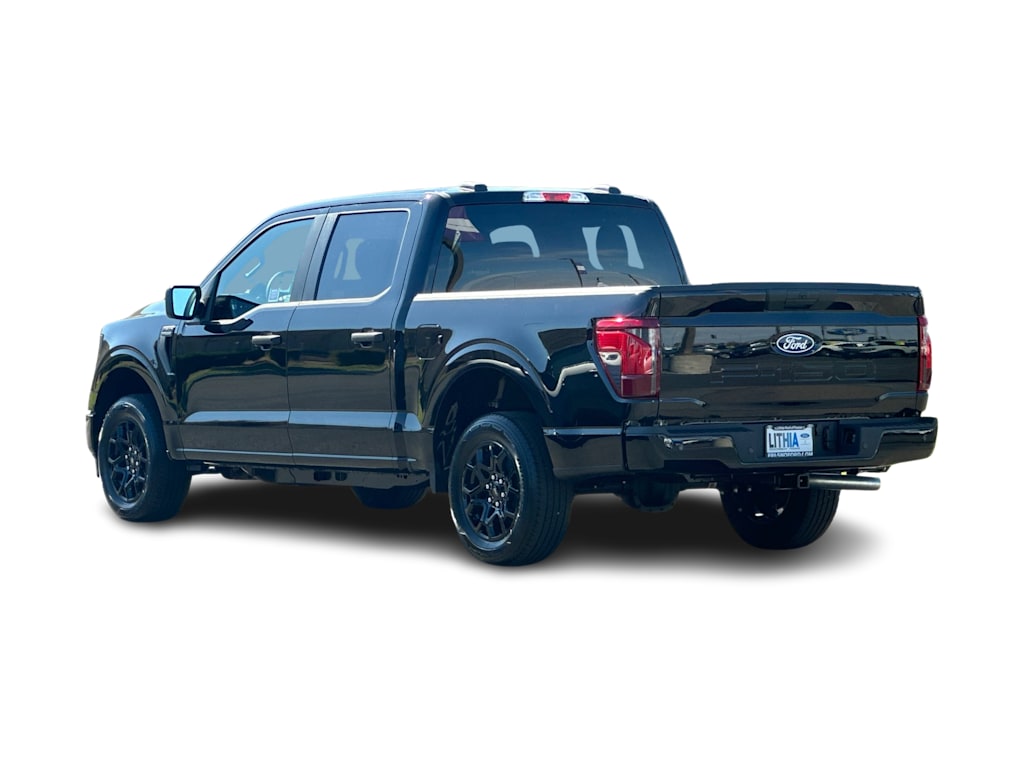 Thumbnail: 2026 Ford F-150 - 4