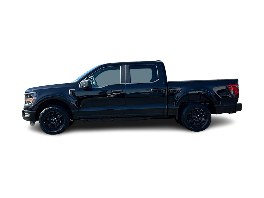 Thumbnail: 2026 Ford F-150 - 3