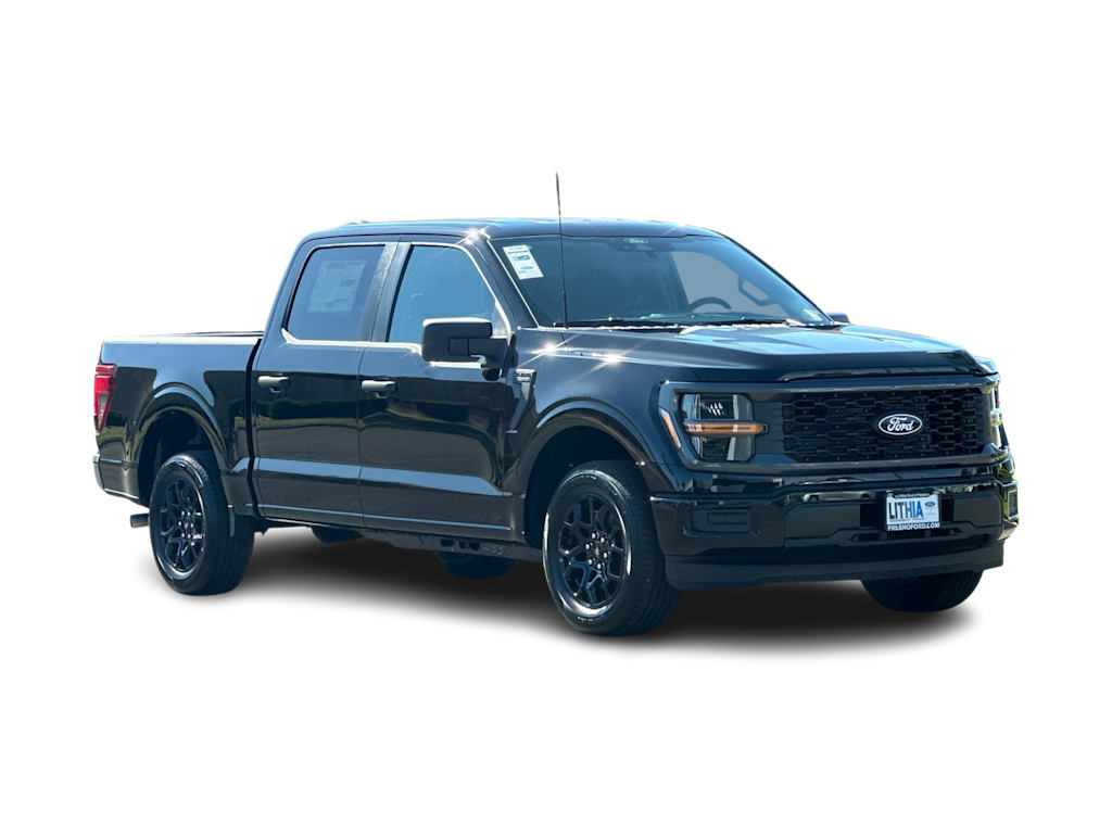 Thumbnail: 2026 Ford F-150 - 19