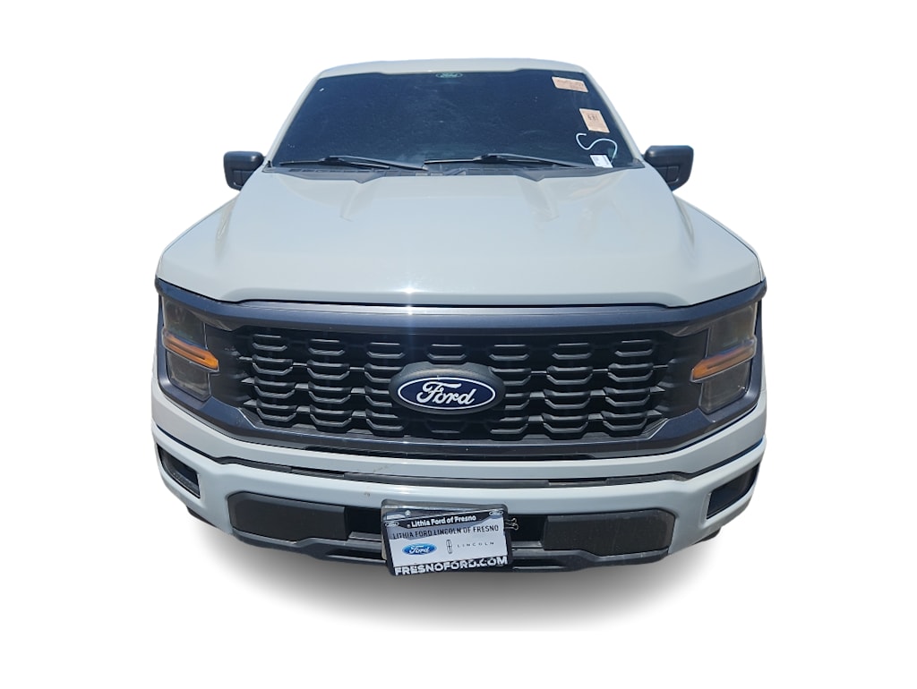 Thumbnail: 2024 Ford F-150 - 6