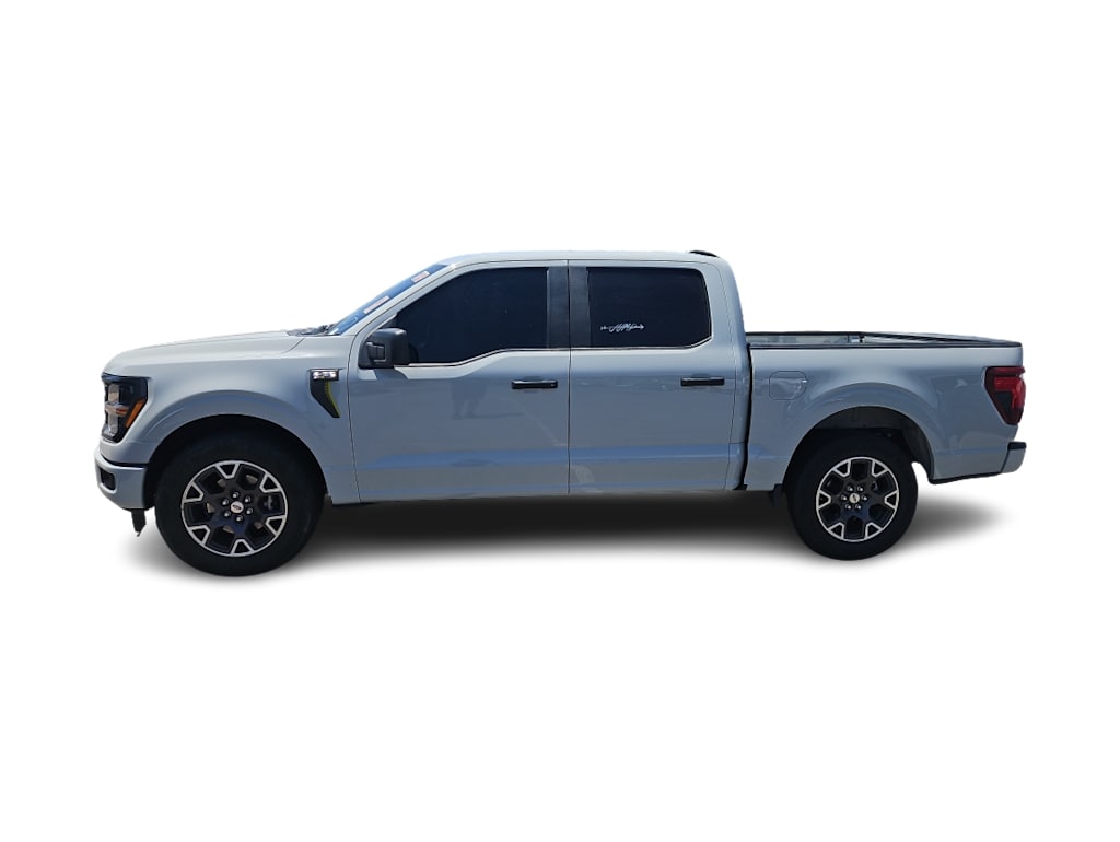 Thumbnail: 2024 Ford F-150 - 3