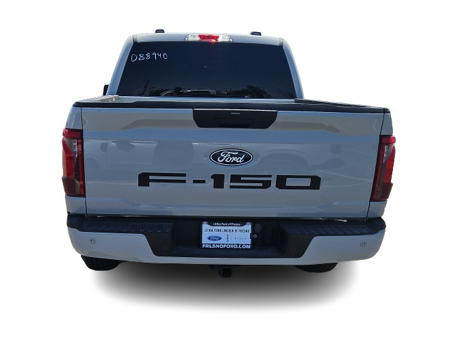 Thumbnail: 2024 Ford F-150 - 5
