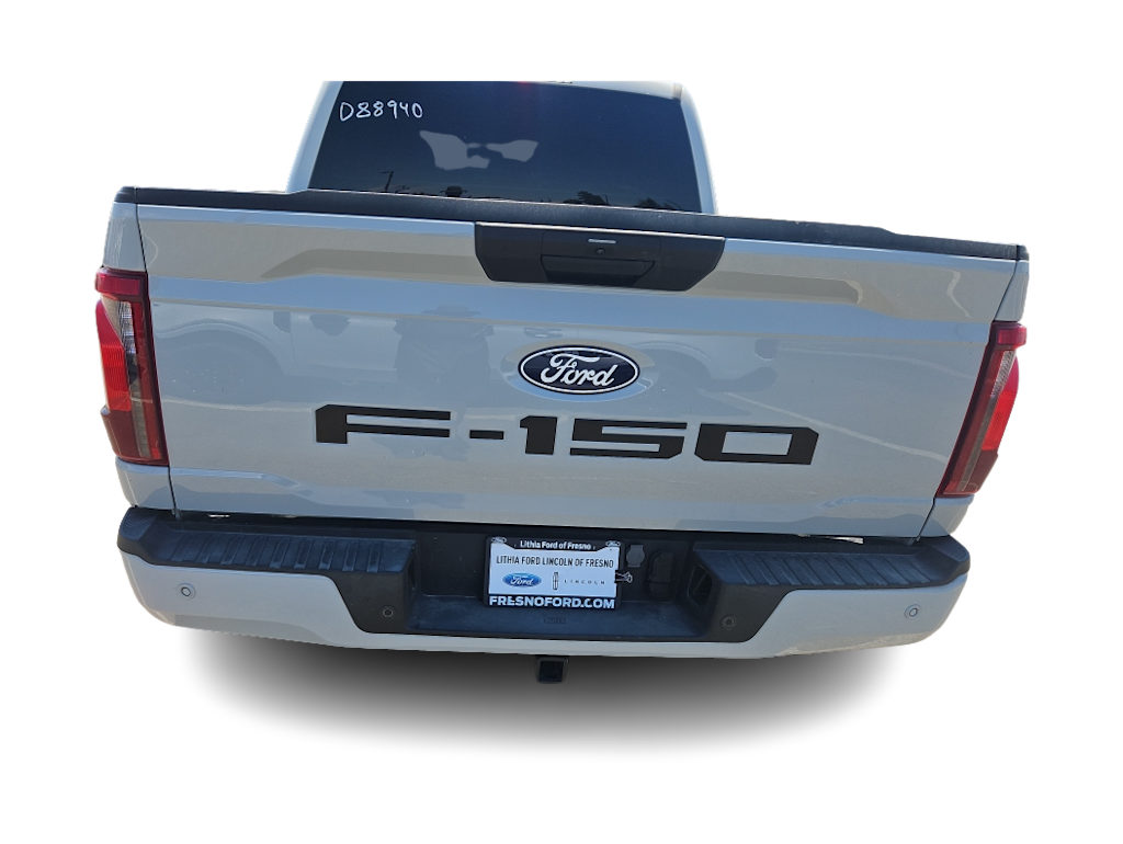 Thumbnail: 2024 Ford F-150 - 18