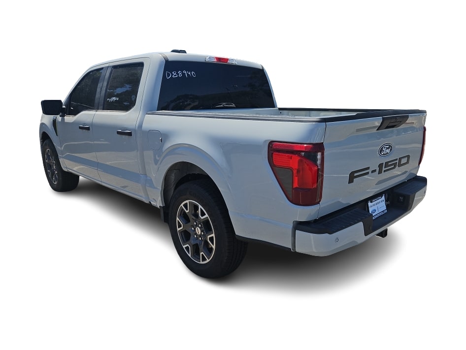 Thumbnail: 2024 Ford F-150 - 4
