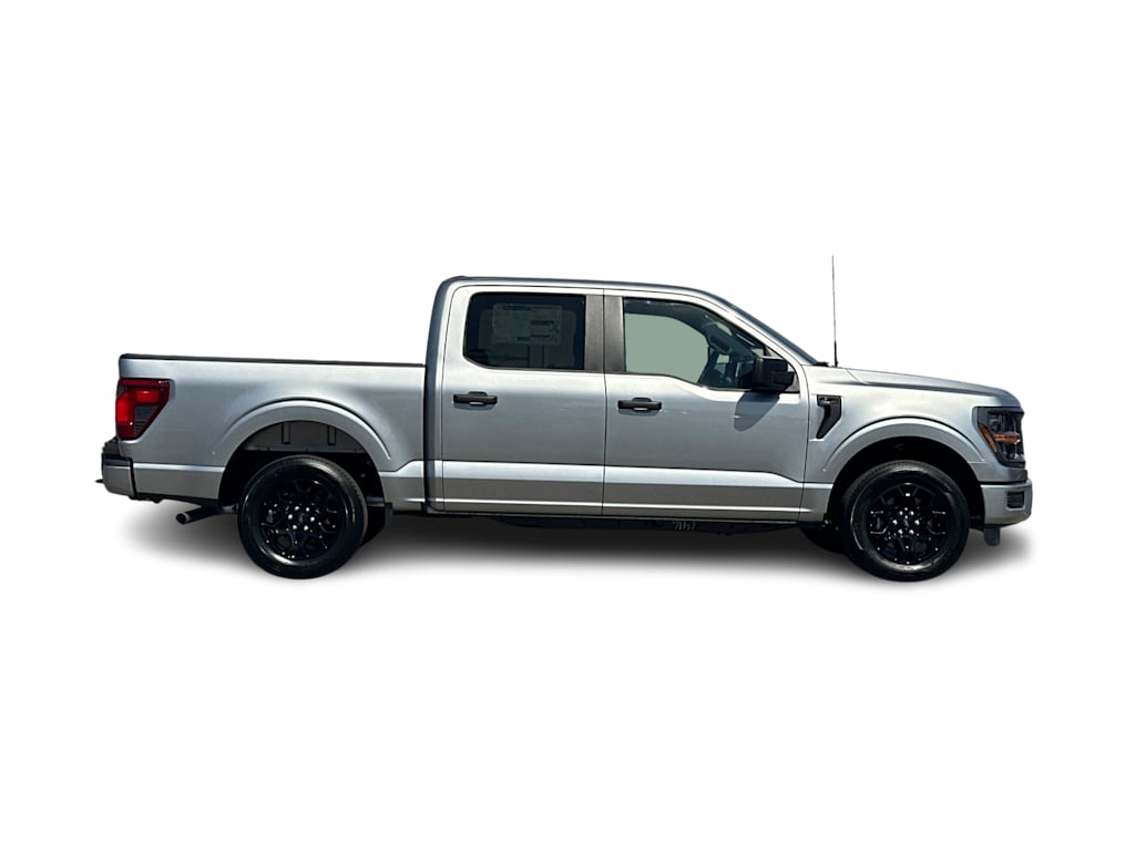 Thumbnail: 2026 Ford F-150 - 17