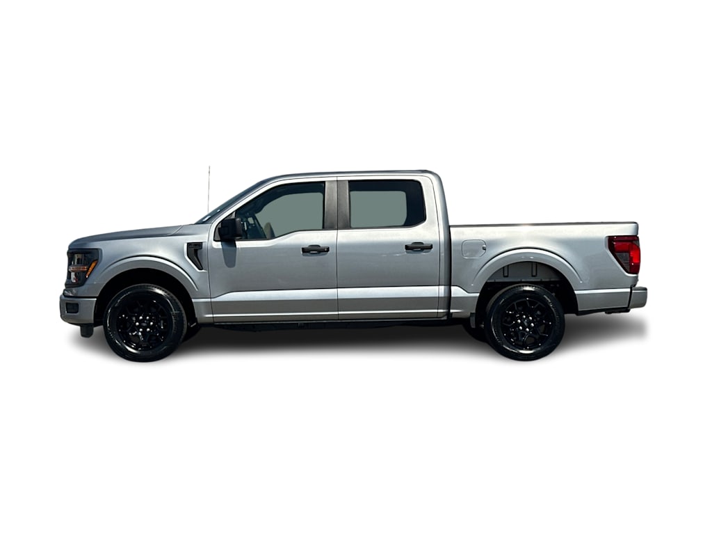 Thumbnail: 2026 Ford F-150 - 3