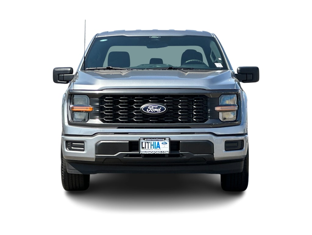 Thumbnail: 2026 Ford F-150 - 6