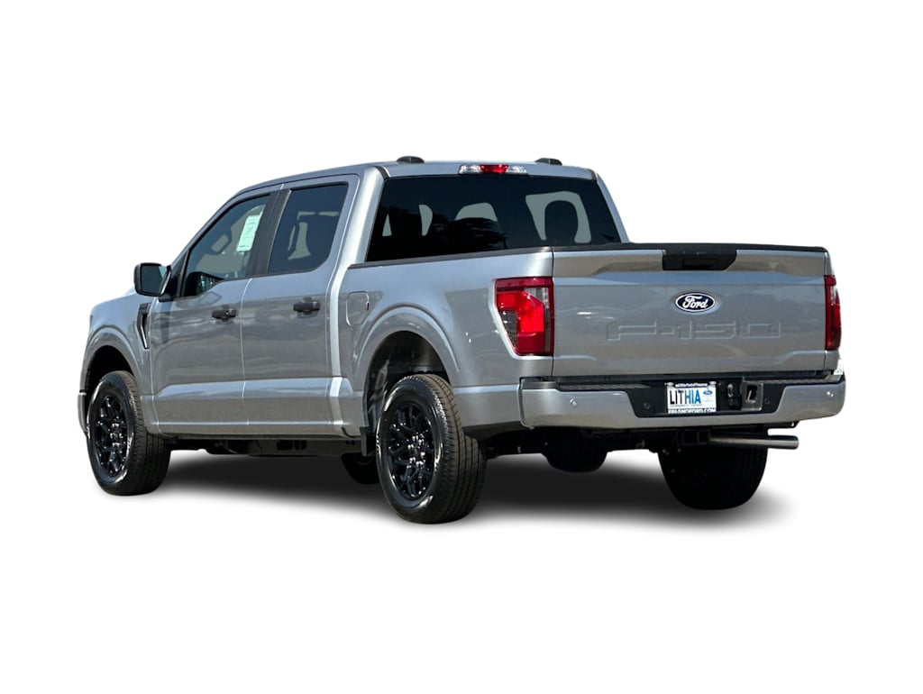 Thumbnail: 2026 Ford F-150 - 4