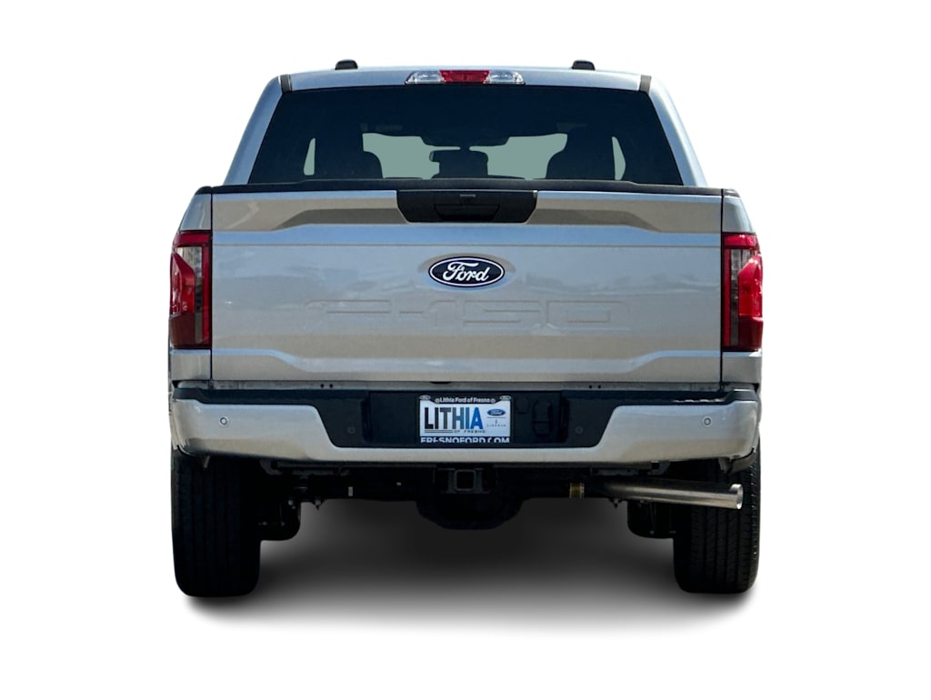 Thumbnail: 2026 Ford F-150 - 5