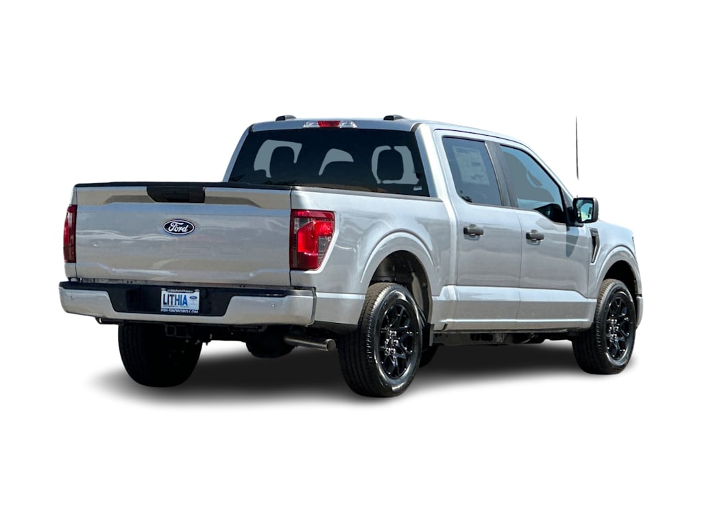 Thumbnail: 2026 Ford F-150 - 16