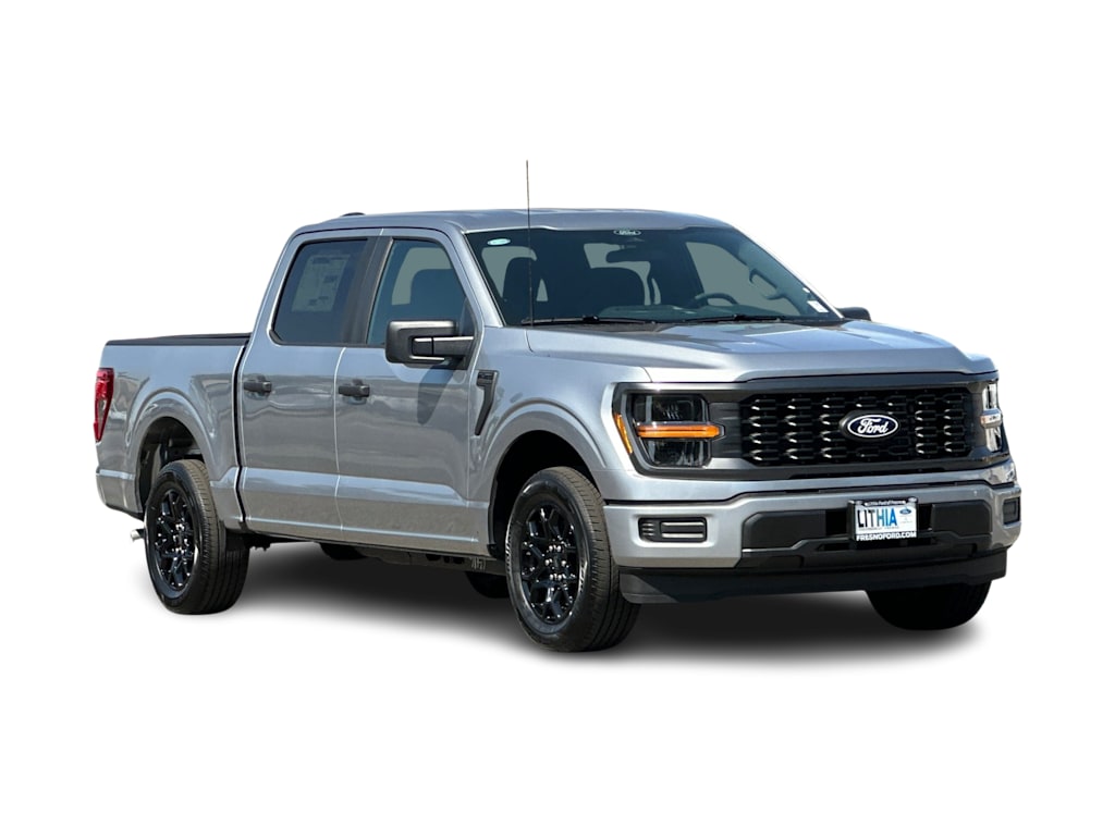 Thumbnail: 2026 Ford F-150 - 18