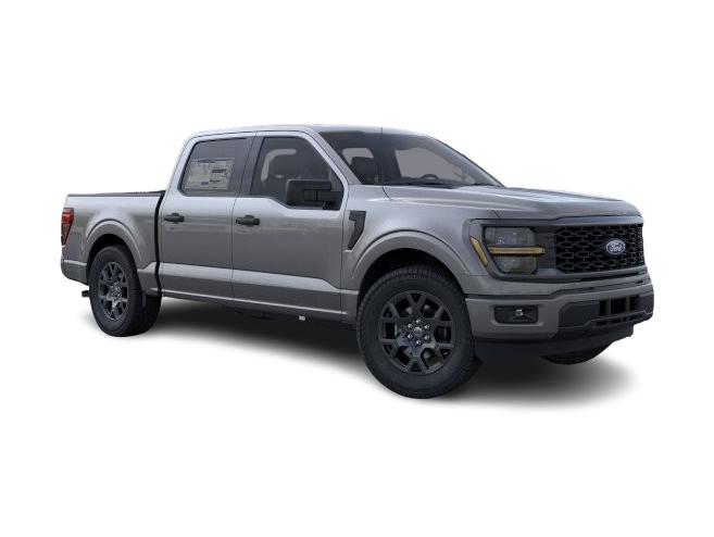 Thumbnail: 2026 Ford F-150 - 15