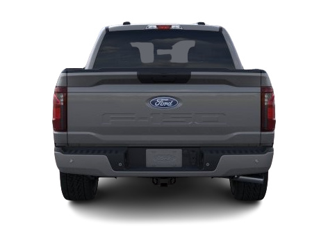 Thumbnail: 2026 Ford F-150 - 5