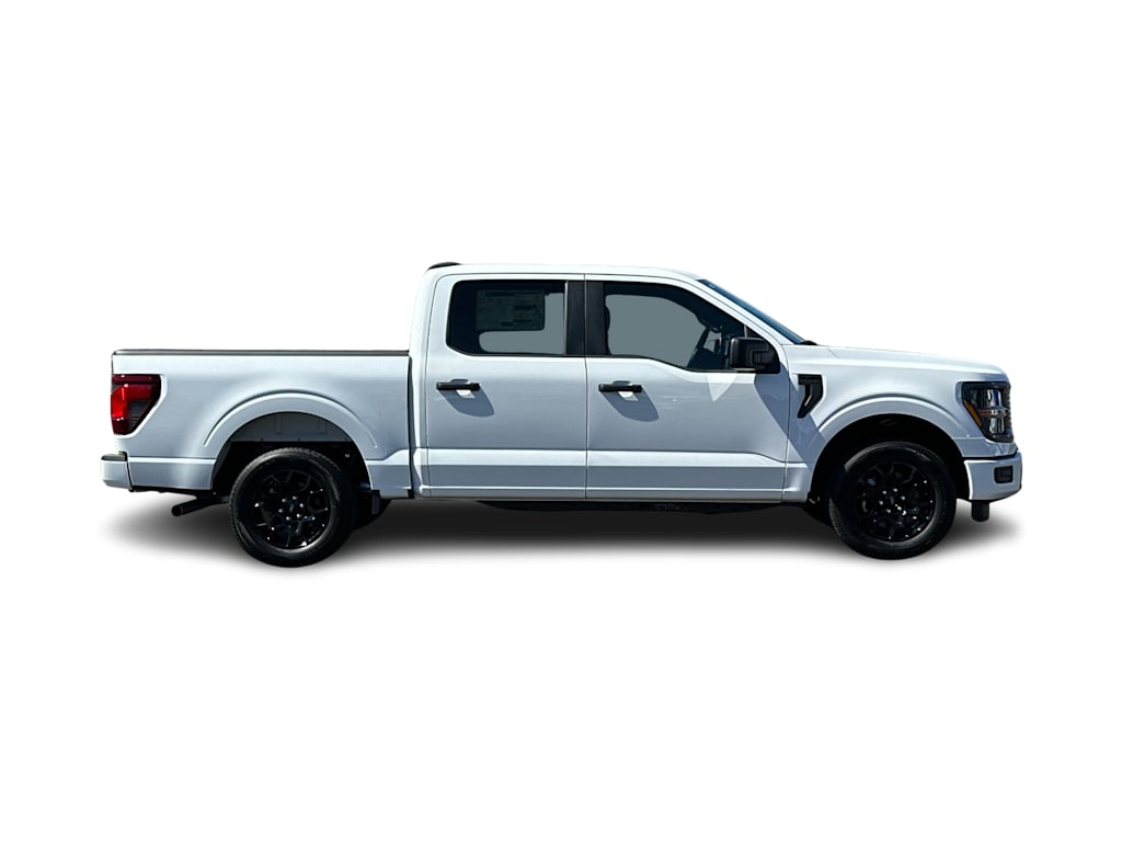 Thumbnail: 2026 Ford F-150 - 19