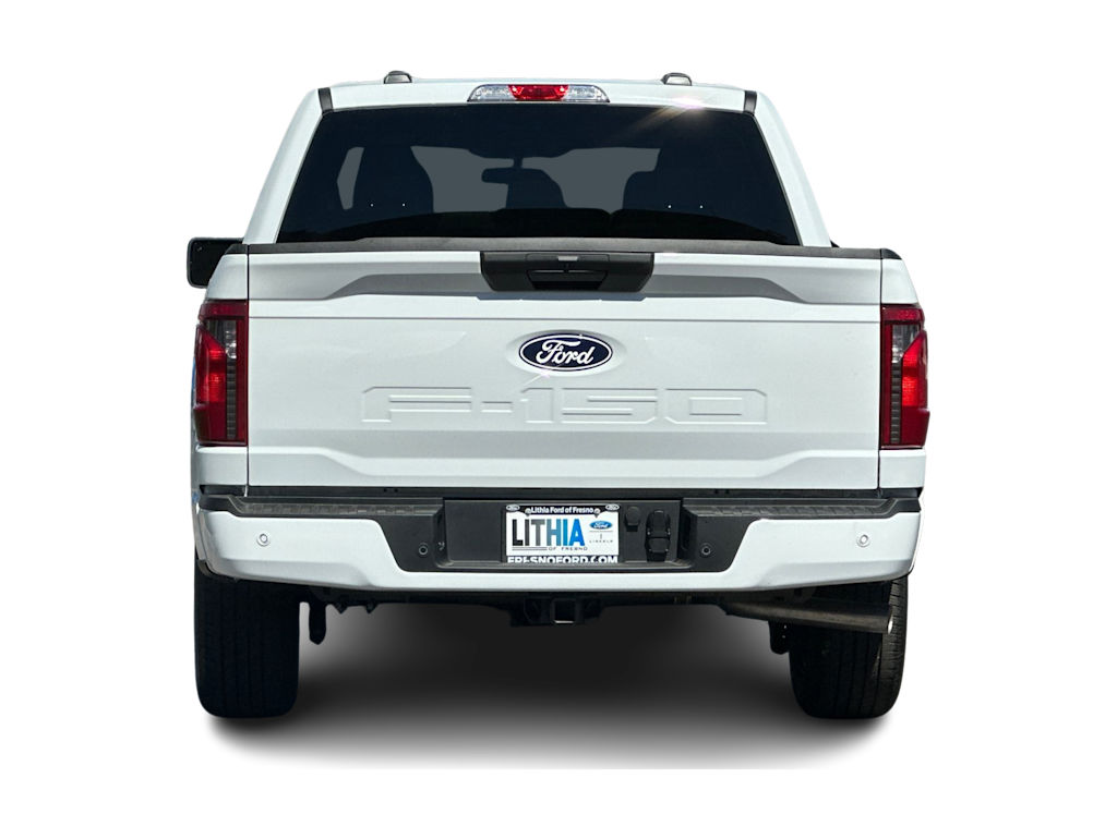 Thumbnail: 2026 Ford F-150 - 5