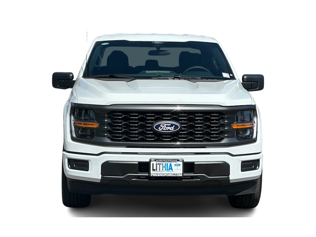 Thumbnail: 2026 Ford F-150 - 6