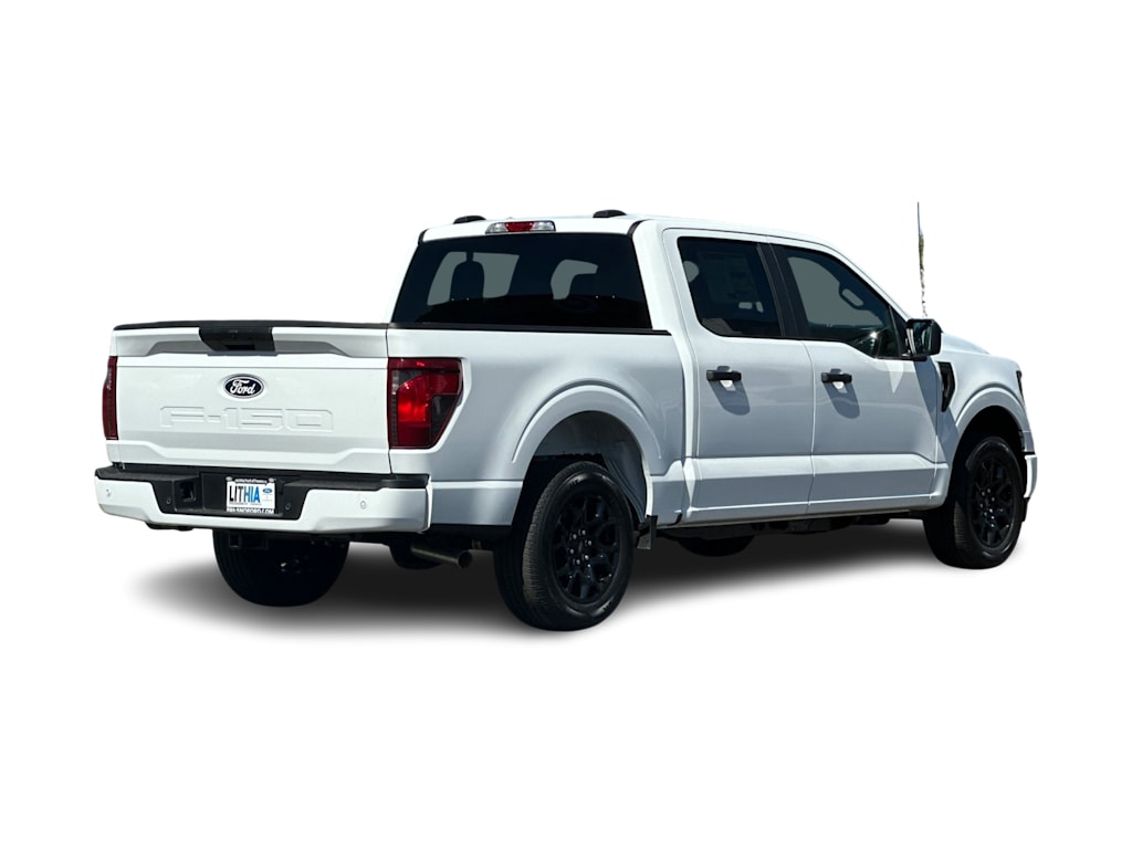 Thumbnail: 2026 Ford F-150 - 18