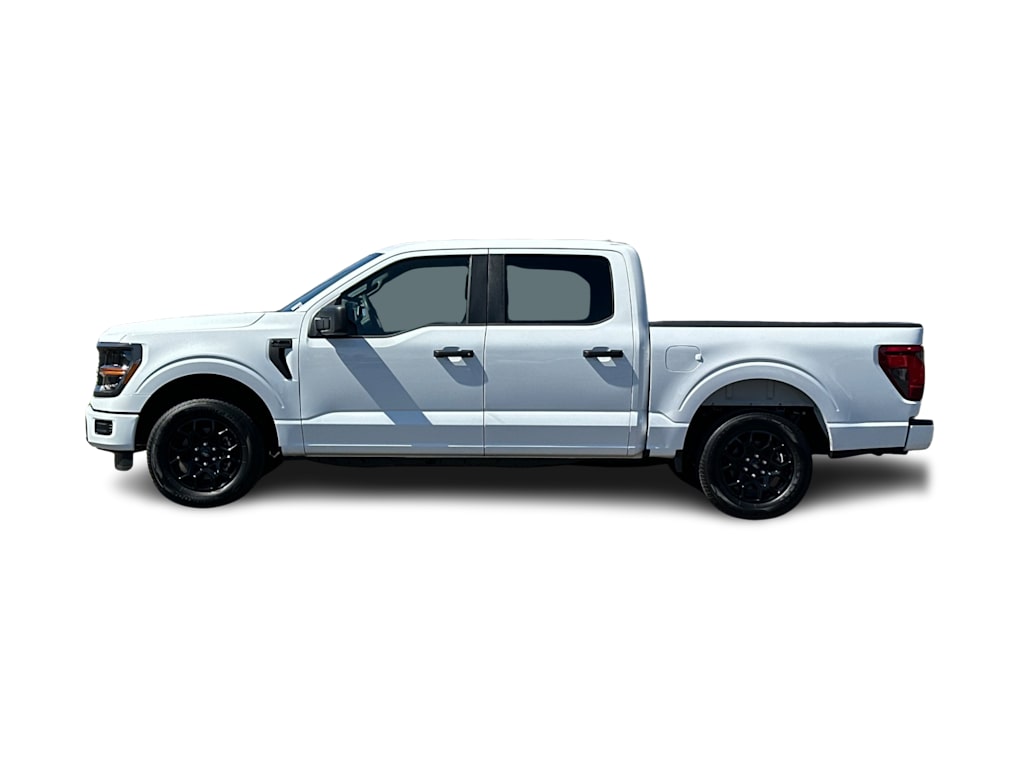 Thumbnail: 2026 Ford F-150 - 3