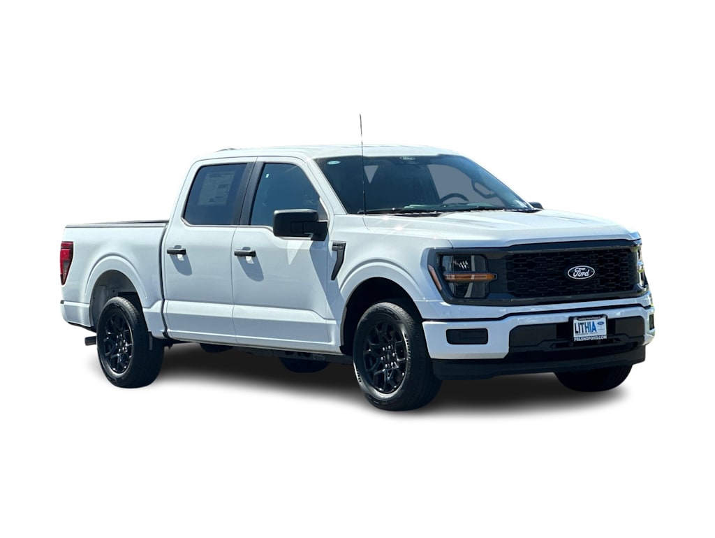 Thumbnail: 2026 Ford F-150 - 20