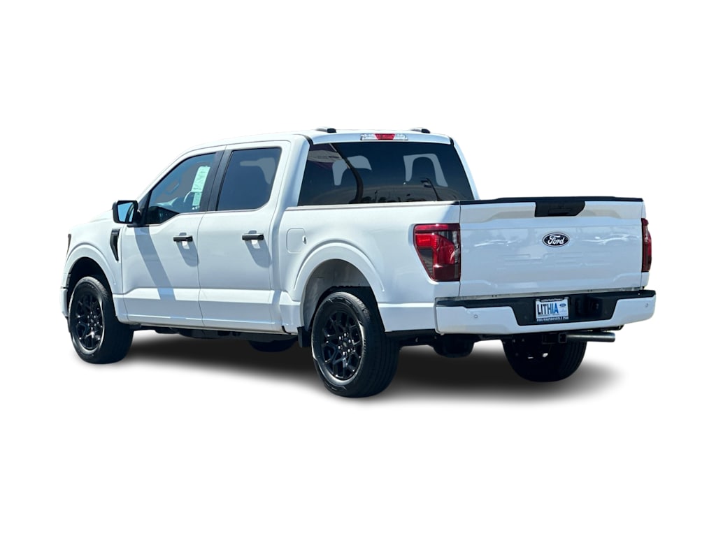 Thumbnail: 2026 Ford F-150 - 4