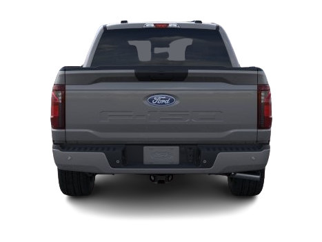 Thumbnail: 2026 Ford F-150 - 5