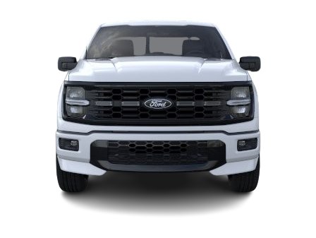 Thumbnail: 2026 Ford F-150 - 6