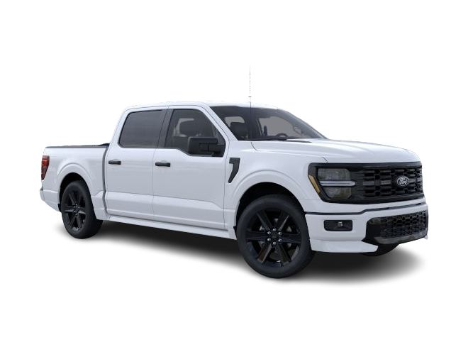 Thumbnail: 2026 Ford F-150 - 19