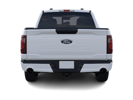 Thumbnail: 2026 Ford F-150 - 5