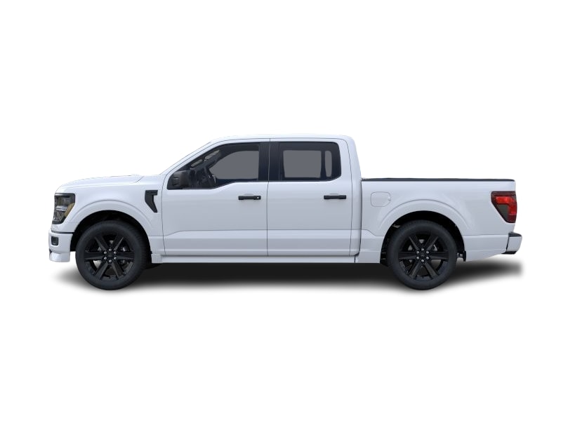 Thumbnail: 2026 Ford F-150 - 18