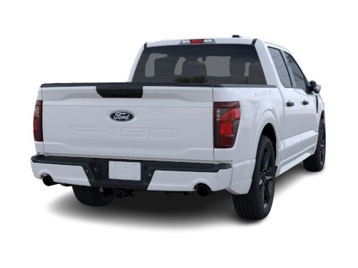 Thumbnail: 2026 Ford F-150 - 20