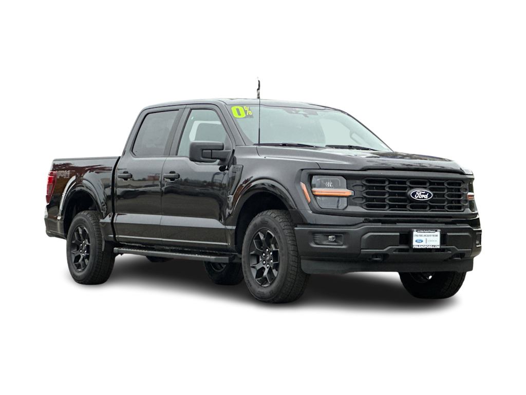 Thumbnail: 2025 Ford F-150 - 18