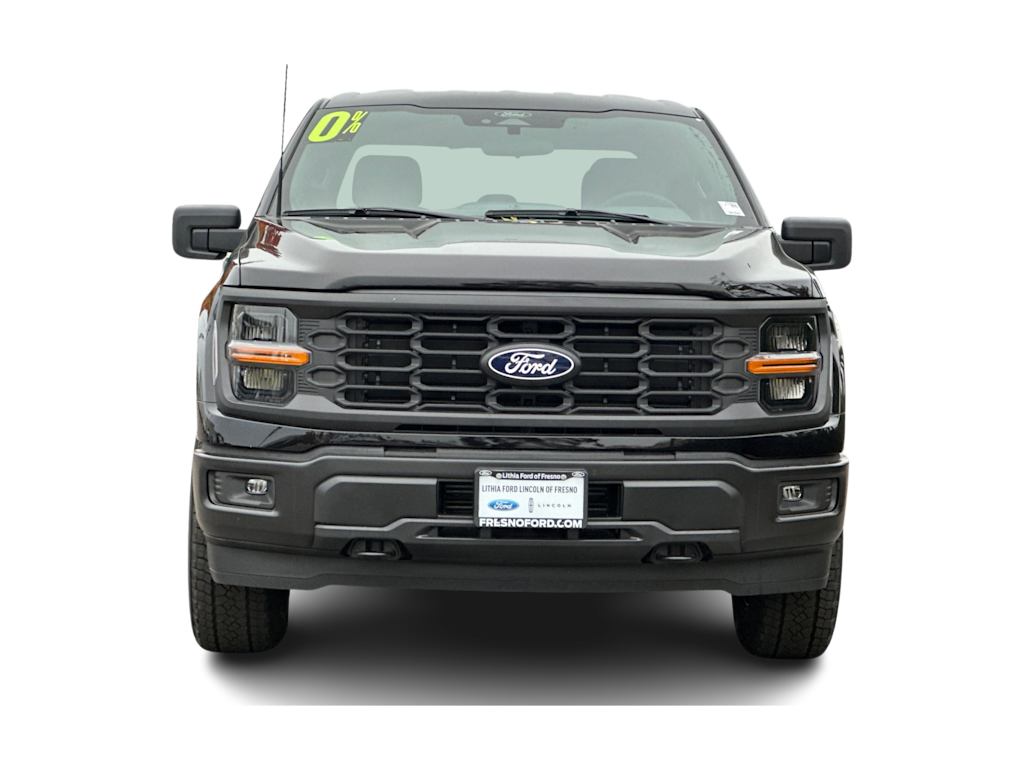 Thumbnail: 2025 Ford F-150 - 6