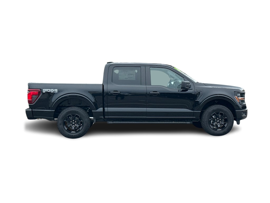 Thumbnail: 2025 Ford F-150 - 17