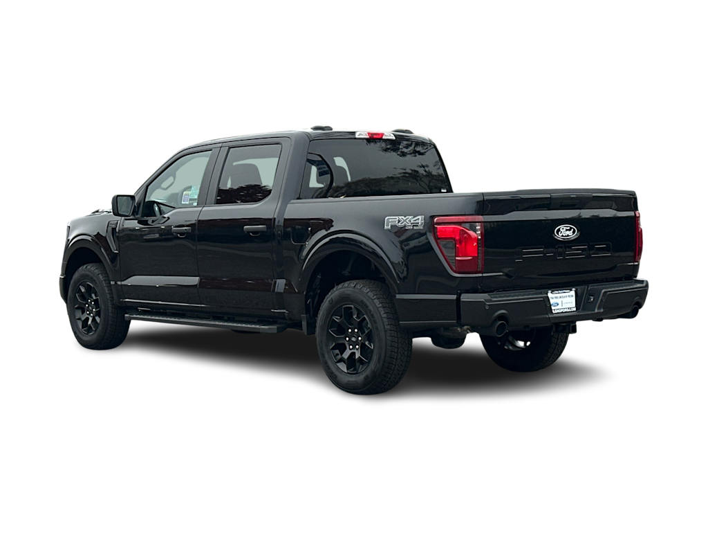 Thumbnail: 2025 Ford F-150 - 4