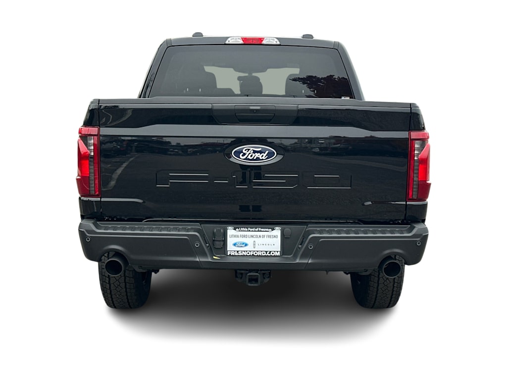 Thumbnail: 2025 Ford F-150 - 5