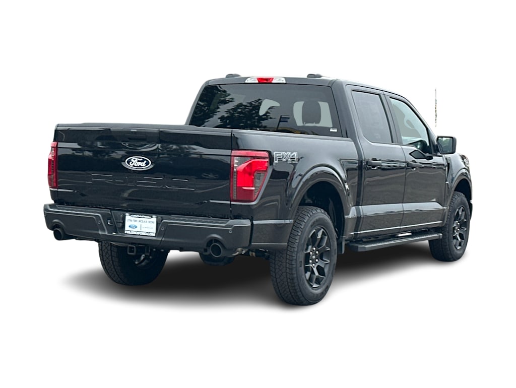 Thumbnail: 2025 Ford F-150 - 16