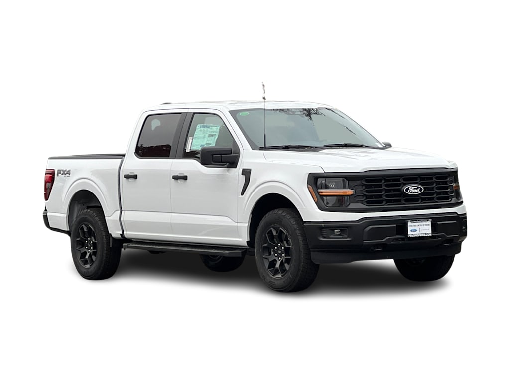 Thumbnail: 2025 Ford F-150 - 18