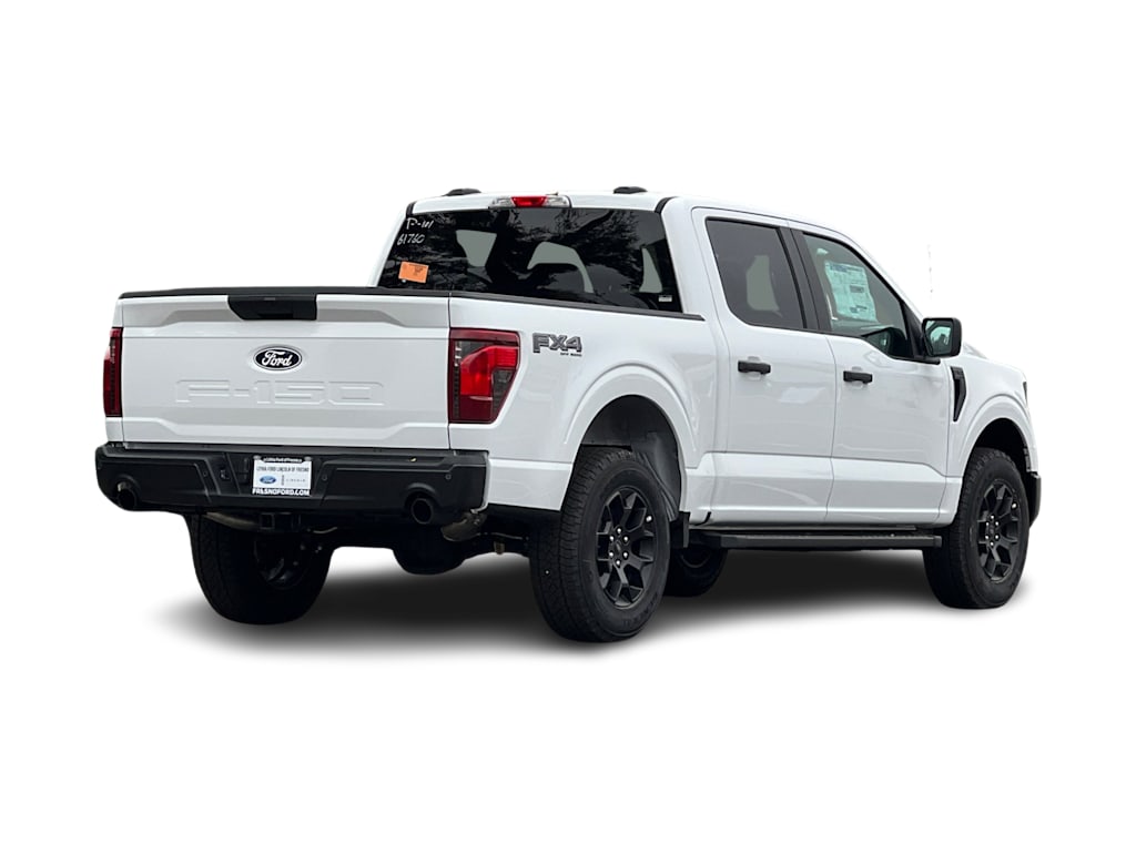 Thumbnail: 2025 Ford F-150 - 16