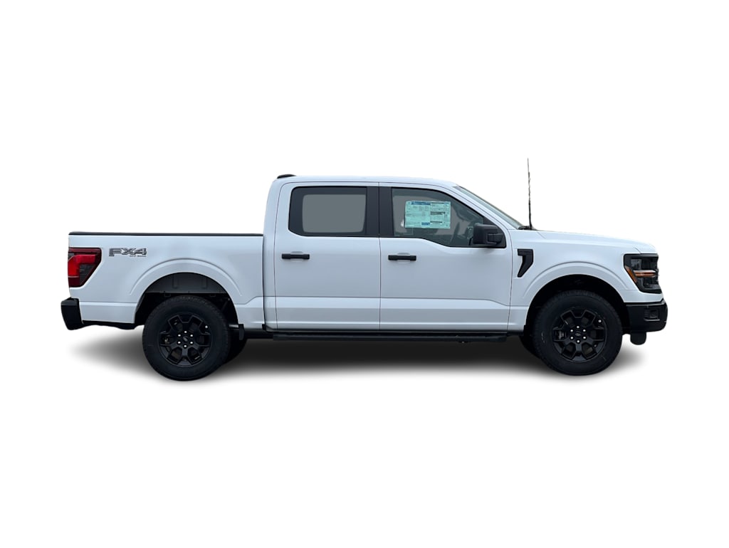 Thumbnail: 2025 Ford F-150 - 17