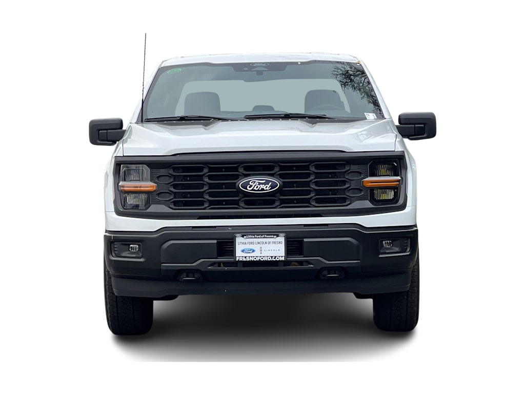 Thumbnail: 2025 Ford F-150 - 6