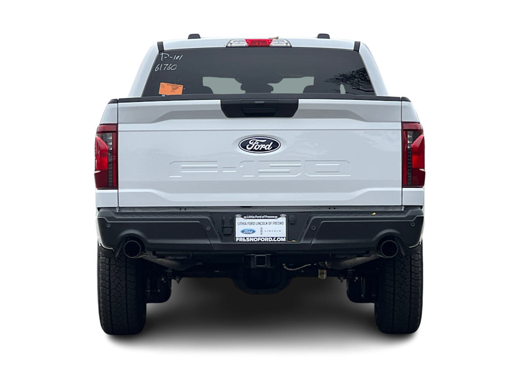 Thumbnail: 2025 Ford F-150 - 5