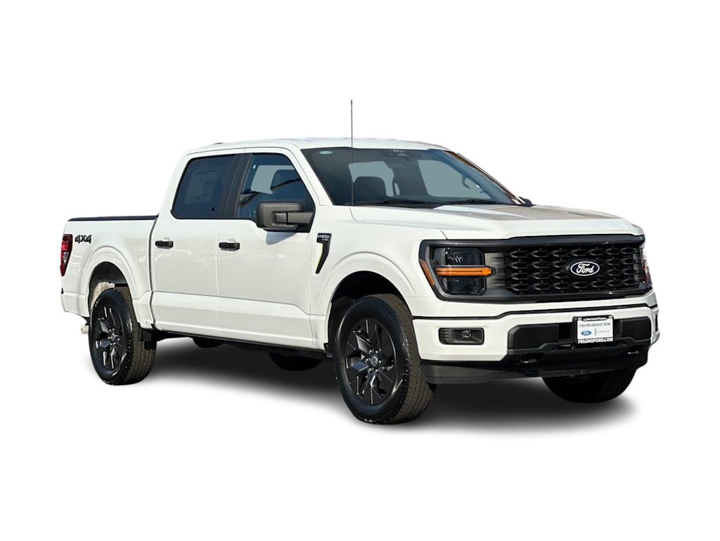 Thumbnail: 2025 Ford F-150 - 19