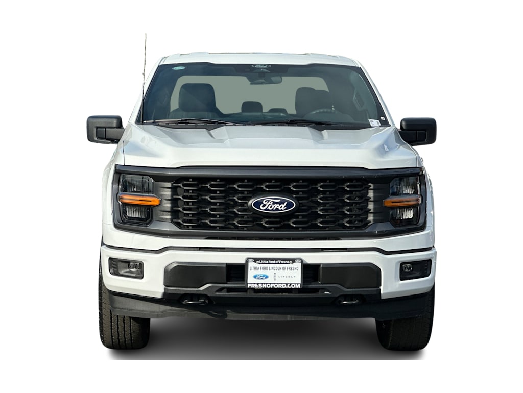 Thumbnail: 2025 Ford F-150 - 6