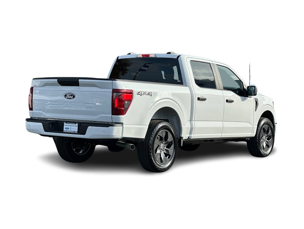 Thumbnail: 2025 Ford F-150 - 16