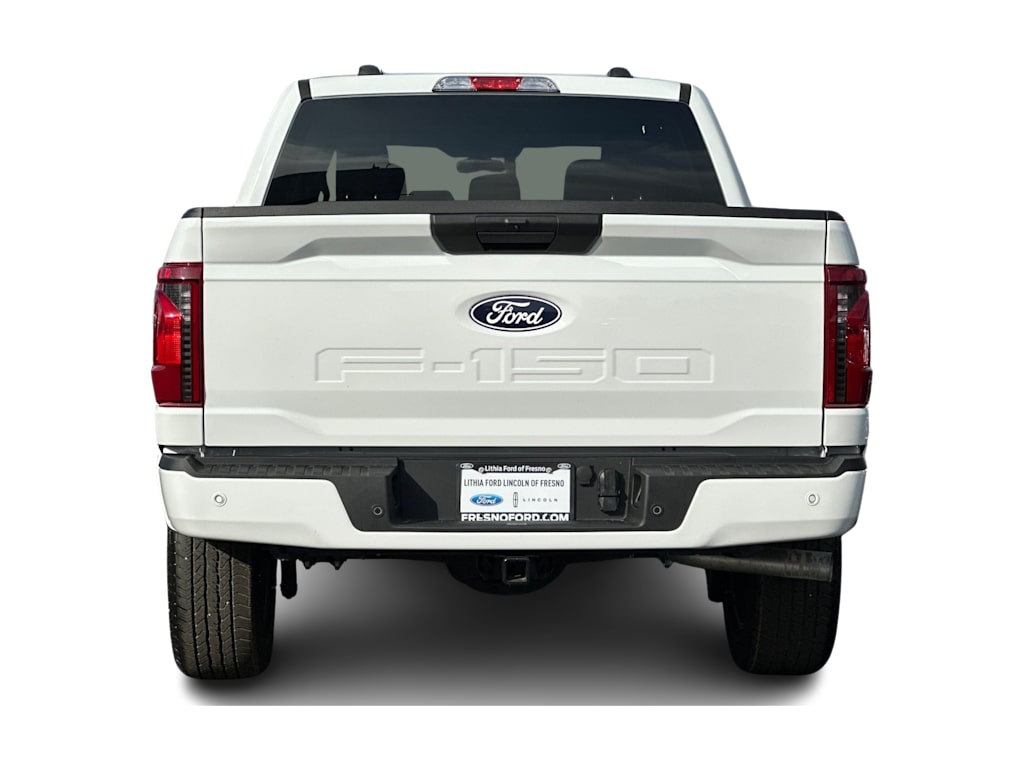 Thumbnail: 2025 Ford F-150 - 5